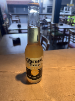 Corona Long Neck