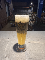 Chopp Pilsen