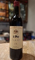 Château Le Puy Emilien