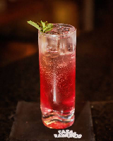 Soda de Amora