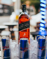 Combo de Black Label