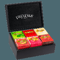 Chás variados Twinings