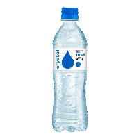 ÁGUA SEM GÁS 500ML