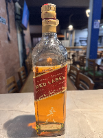 Red label
