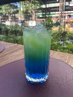 Elétric Lemonade