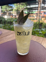 Mocktail Tropical