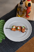 SHISH TAOUK (ESPETINHO DE FRANGO)