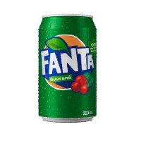 FANTA GUARANÁ LATA 350ML
