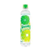 SPRITE LEMON FRESH 510ML