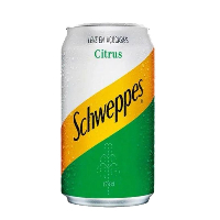 SCHWEPPES CITRUS ZERO 350ml