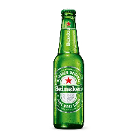 CERVEJA HEINEKEIN 330ML