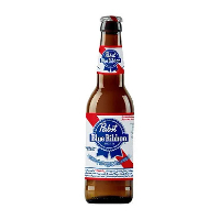 CERVEJA PABST BLUE RIBBON 355ML