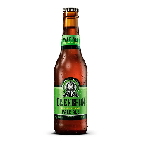 EISENBAHN PALE ALE LONG NECK
