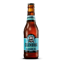 EISENBAHN SESSION IPA LONG NECK 355ML
