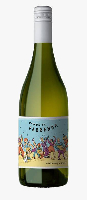 VAMOS DE PARRANDA CHARDONNAY