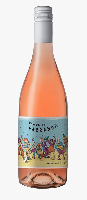 VAMOS DE PARRANDA MALBEC ROSÉ