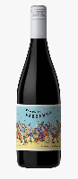 VAMOS DE PARRANDA CABERNET SAUVIGNON