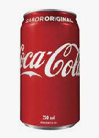 COCA COLA LATA