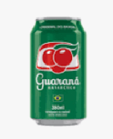 GUARANÁ LATA