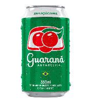 GUARANA ZERO LATA