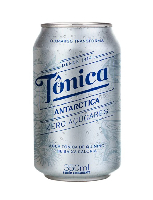AGUA TÔNICA ZERO LATA