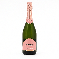 Espumante Cavalleri Moscatel Rosé