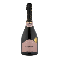 Espumante Cavalleri Brut Rosé