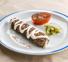 Kafta aperitivo