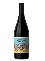 Parranda Cabernet Sauvignon
