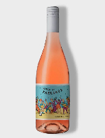 Parranda Rosé