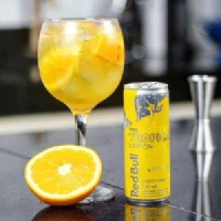 Tropical Gin