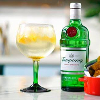 Gin Tônica
