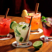 Caipivodka