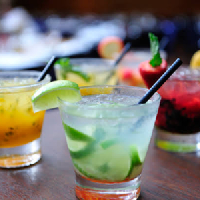 Caipigin