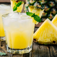 Caipi Abacaxi
