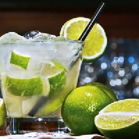 Caipi Vodka
