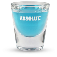 Vodka Absolut