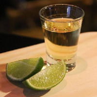 Cachaça da roça