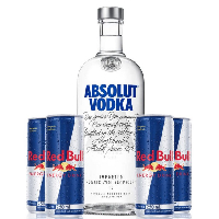 Combo Absolut