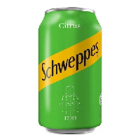 Schweppes Tônica