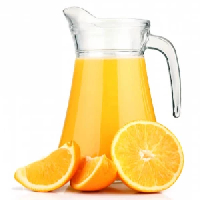 Suco Jarra Laranja