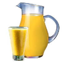 Suco Jarra Manga
