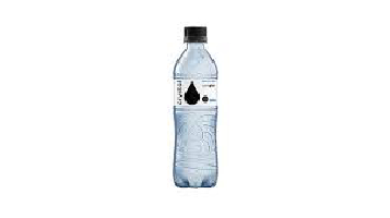 Agua Mineral Com Gás
