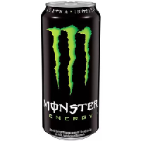 Energético Monster