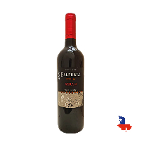 Falernia Reserva Syrah 2019 750ml
