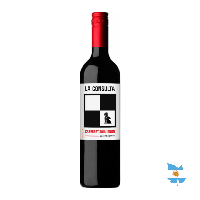 La Consulta Malbec 2022 750ml - ARG