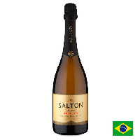 Espumante Prosecco Salton Natural Brut – 750ml