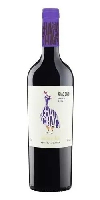 Chac Chac - Malbec - ARG