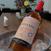 Reservado - Sweet rose - CHI