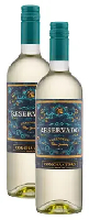 Reservado Chardonnay – Concha y Toro – Chile